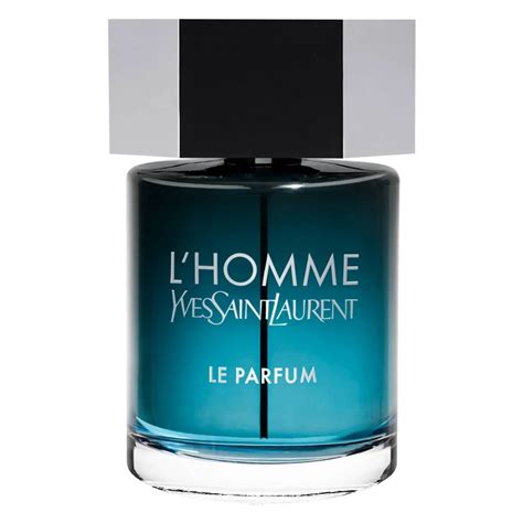 profumo ysl l'homme|ysl l'homme perfume.